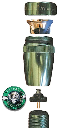 Maglite 10044253 Maglite 10044253