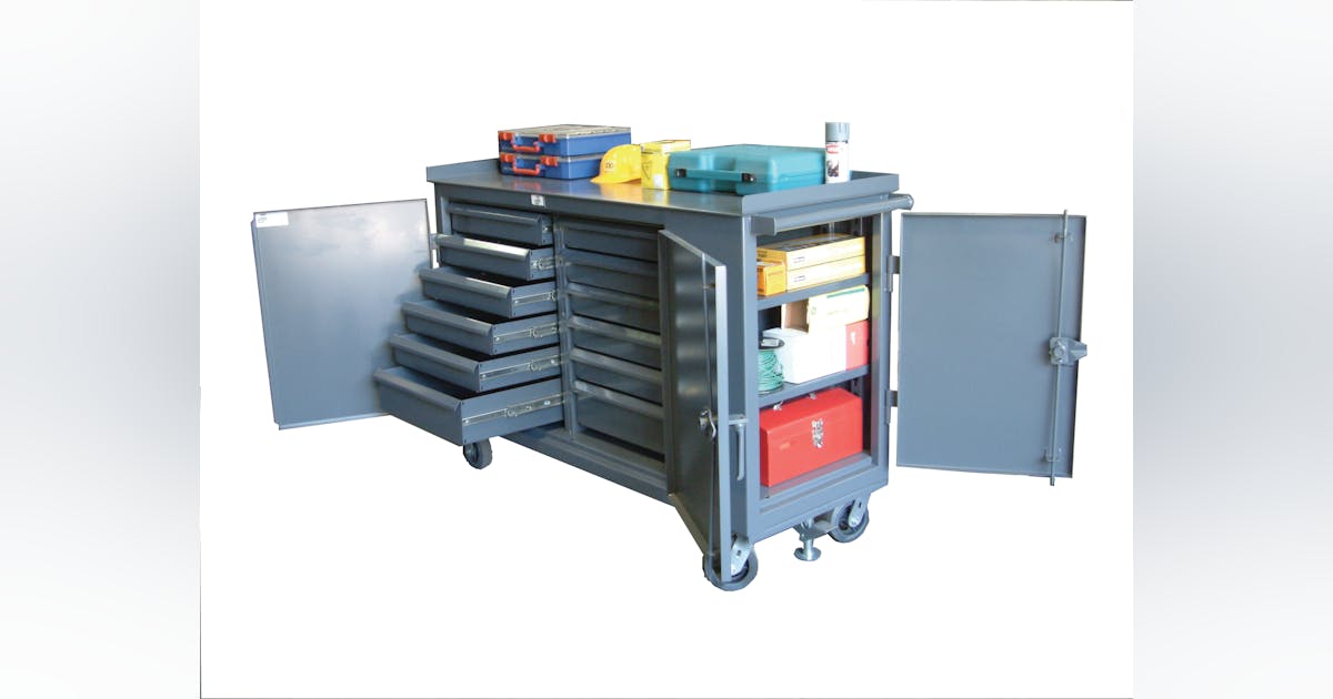 Maintenance Cart | Officer