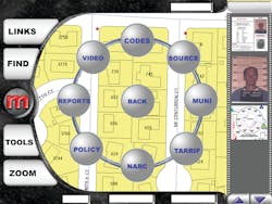 Mappatrol 10044738 Mappatrol 10044738