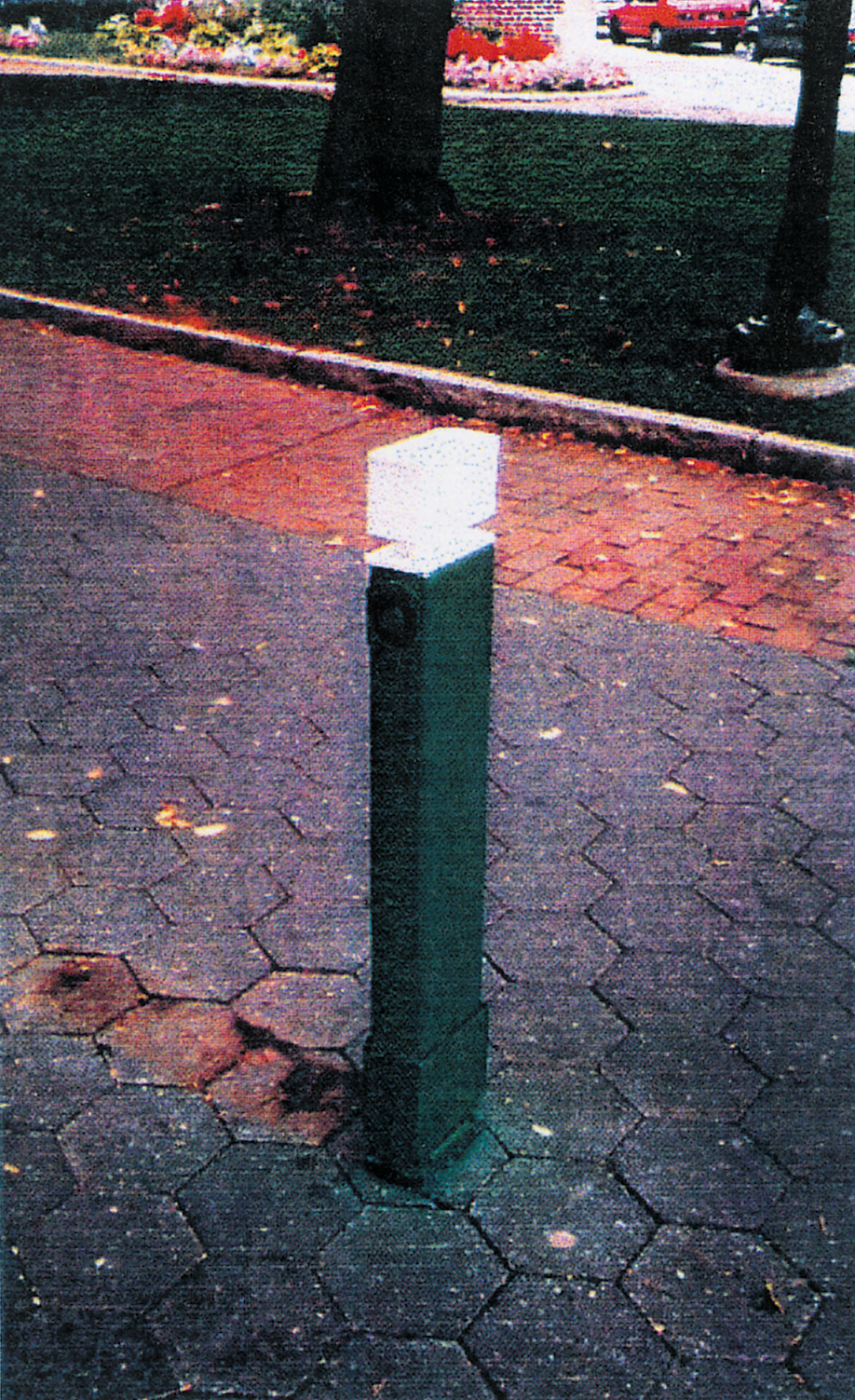 Maxiforcecollapsiblebollards 10047693