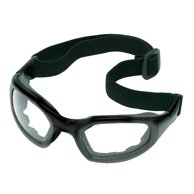 Maxim 2x2 Tactical Air Seal Goggle Officer