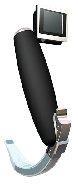 Mcgrathlaryngoscope 10040798 Mcgrathlaryngoscope 10040798