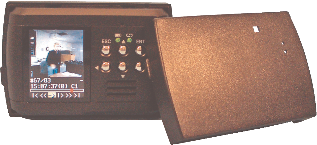 Md200microdvr 10045016