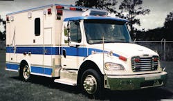 Medicmasterambulance 10040921 Medicmasterambulance 10040921