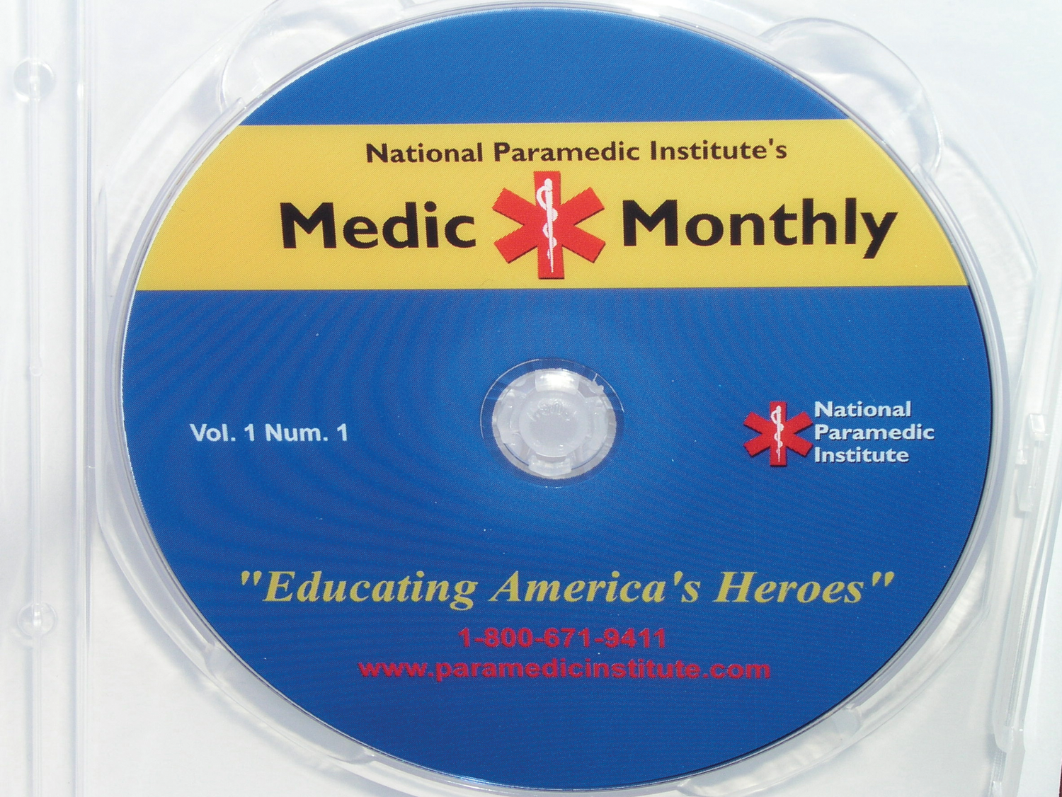 Medicmonthlyonline 10045245