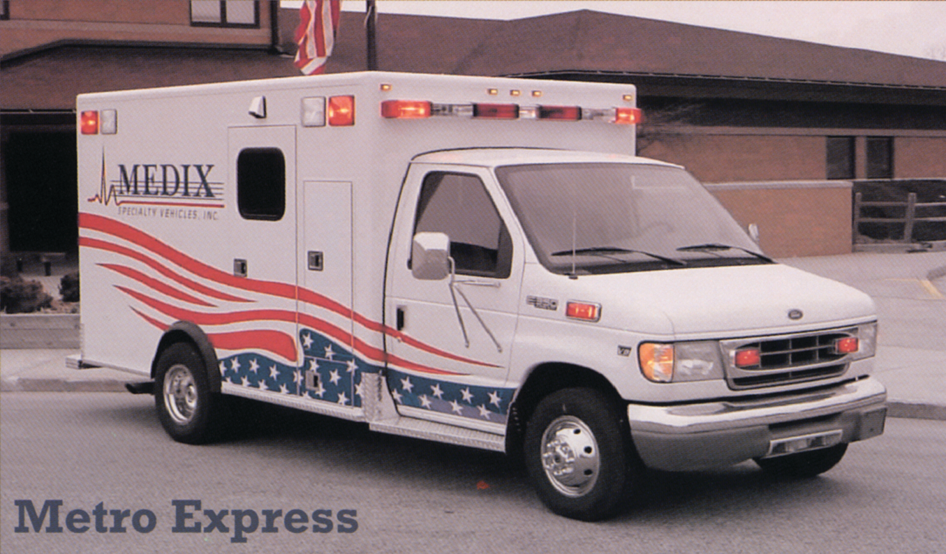 Metroexpress 10044902