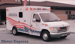 Metroexpress 10044902 Metroexpress 10044902