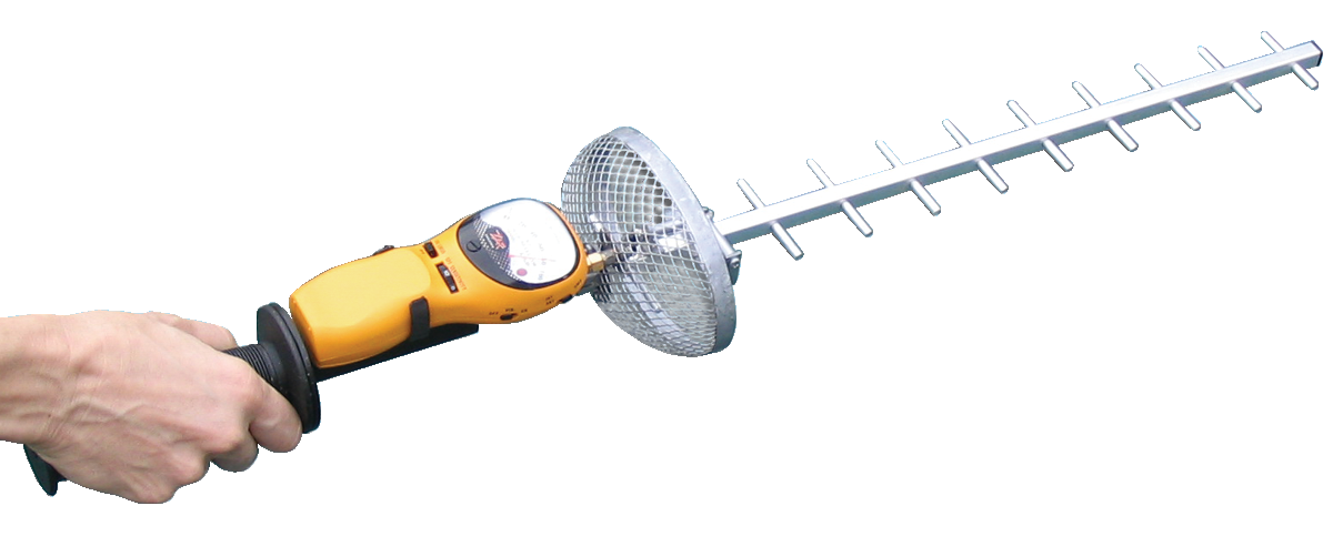 Microwaveeavesdroppingdetector 10040816