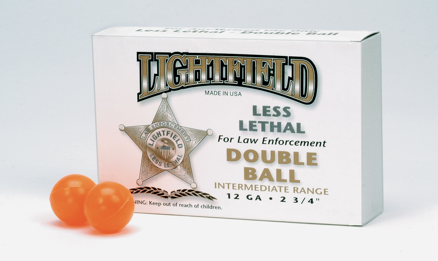 Midrangetwinrubberballs 10044589