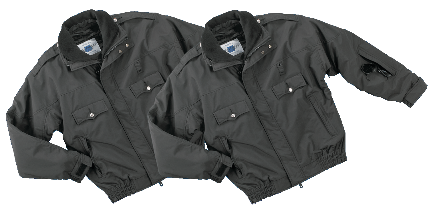 Millenniumpolicejacket 10044548
