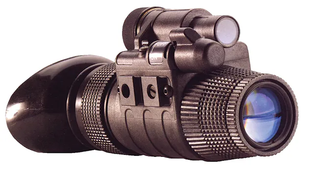 Are Binoculars Useful for Night Patrol Officers? Discover Now!