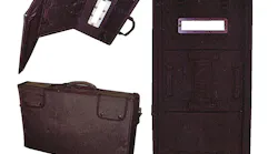 Patriot3's MinuteMan Folding Ballistic Shield