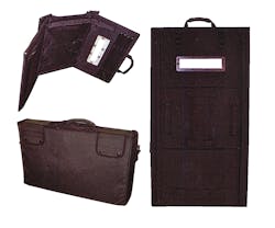 Patriot3's MinuteMan Folding Ballistic Shield Patriot3's MinuteMan Folding Ballistic Shield