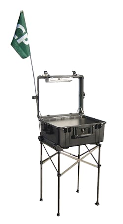 Mobilecommandpost 10043511 Mobilecommandpost 10043511