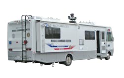 Mobilecommandunit 10042679 Mobilecommandunit 10042679