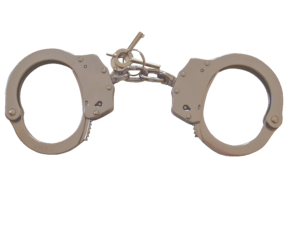 Model1010handcuff 10043654