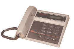 Model2466voipminiconsole 10043762 Model2466voipminiconsole 10043762