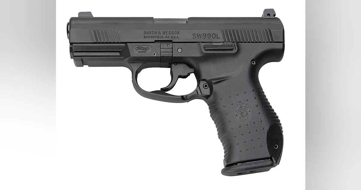 Sw990l Model 990L | Officer