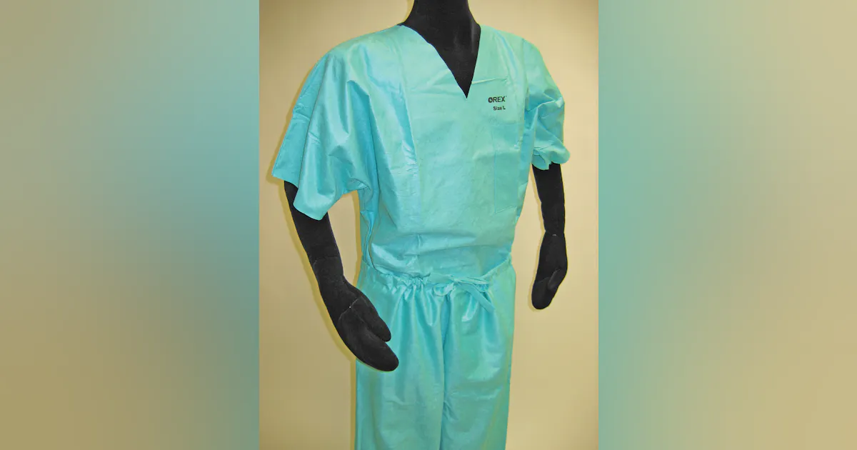 Modesty Protector Modesty Clothing | Officer