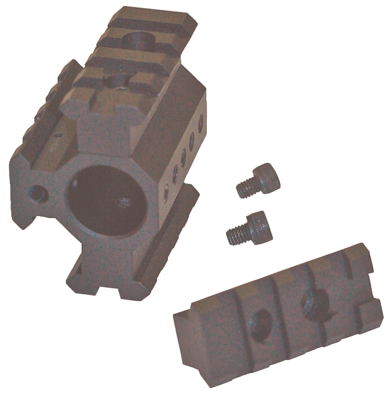 Modulargasblock 10041488