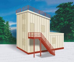 Modulartrainingsimulator 10047584 Modulartrainingsimulator 10047584