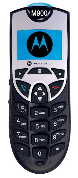 Motorolam900phone 10041047 Motorolam900phone 10041047