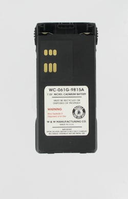 Motorolaxts2500battery 10047476 Motorolaxts2500battery 10047476