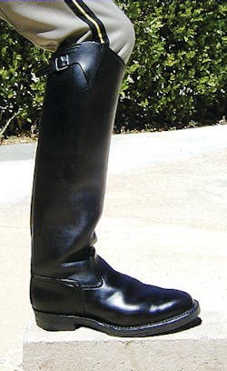 Motorpatrolboots 10047538 Motorpatrolboots 10047538