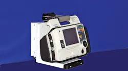 Mountingbracketsforlifepak12defibrillator 10047021