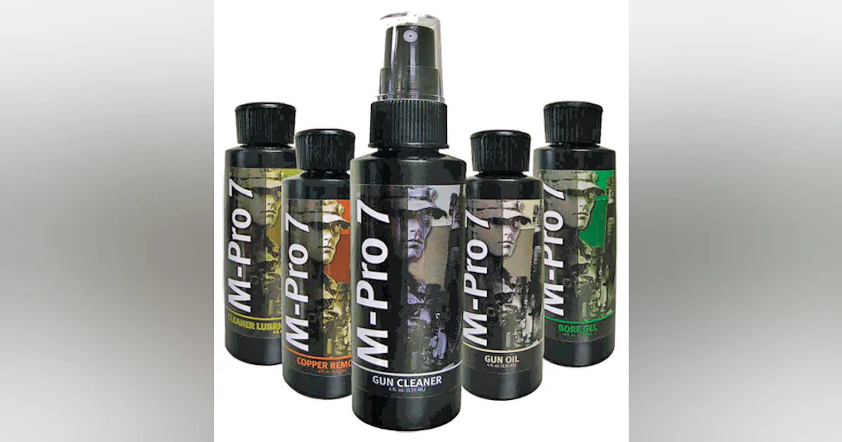 M Pro Protection Use For M-Pro 7 | Officer
