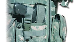 Multipositionholster 10046456 Multipositionholster 10046456