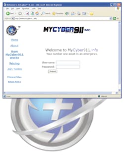 Mycyber911 10042188 Mycyber911 10042188