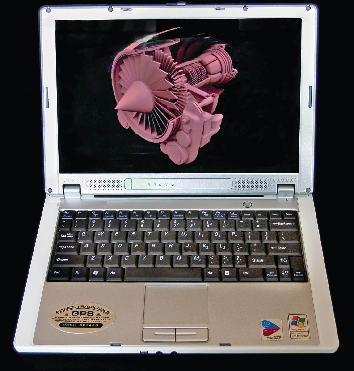 Mylaptopgps 10040808