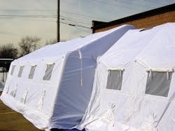 Negativepressureisolationdeconshowerandsheltersystems 10043212 Negativepressureisolationdeconshowerandsheltersystems 10043212