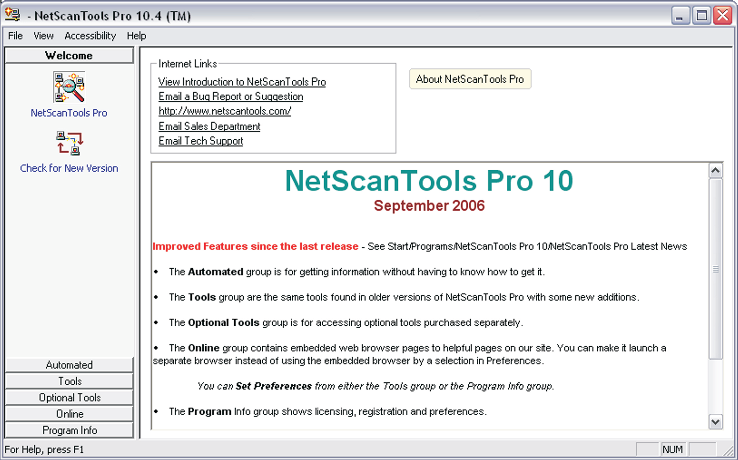 Netscantoolspro10 10045372