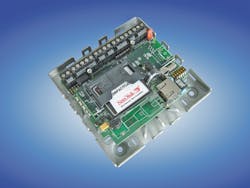 Nextorseriesaccesscontrolsystem 10042564 Nextorseriesaccesscontrolsystem 10042564