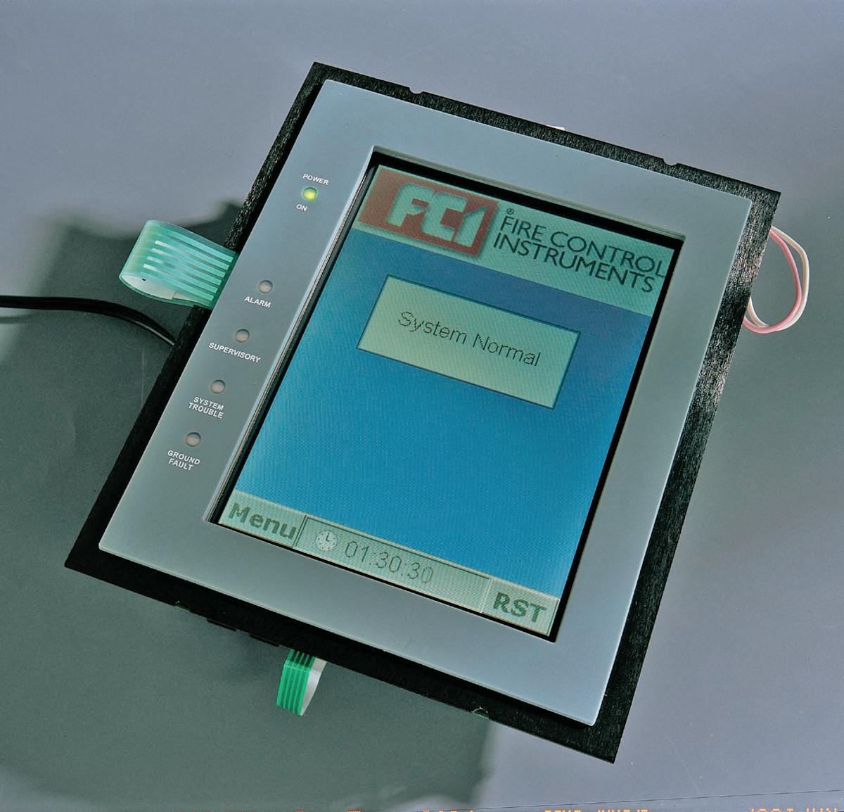 Nganetworklcdannunciator 10043145