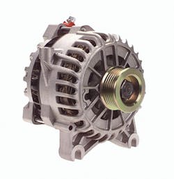 Nitroseriesiialternator 10040904 Nitroseriesiialternator 10040904