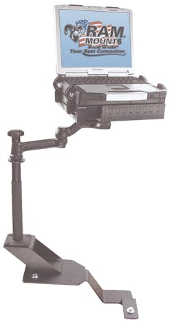 Nodrilllaptopmount 10045888 Nodrilllaptopmount 10045888