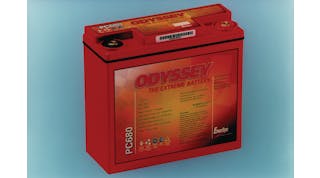 Odysseypc680slibattery 10042741
