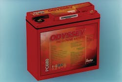 Odysseypc680slibattery 10042741 Odysseypc680slibattery 10042741