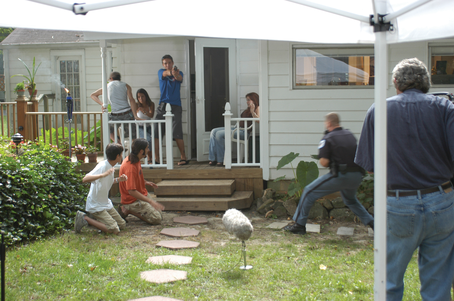 Officerdown 10042974