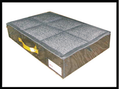 Onlinereplacementfilters 10043151