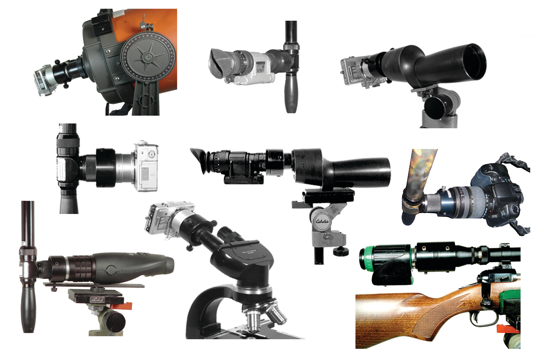 Opticaladapters 10044536