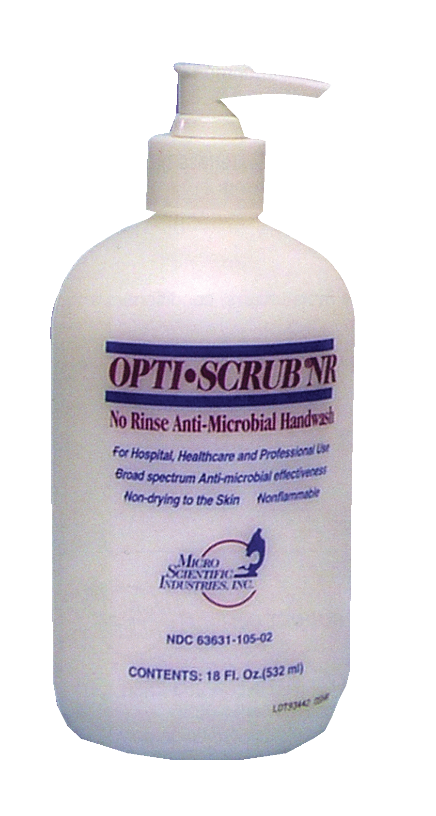 Optiscrub 10044780