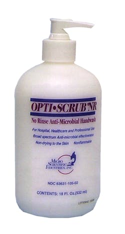 Optiscrub 10044780 Optiscrub 10044780