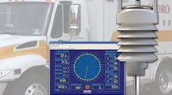 Orionlxvehiclemountweatherstation 10041952 Orionlxvehiclemountweatherstation 10041952