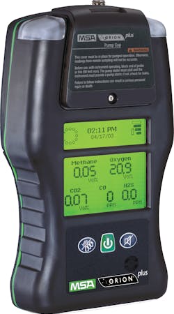 Orionplusdetector 10045179 Orionplusdetector 10045179