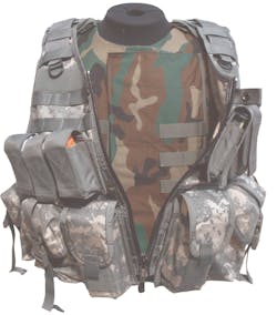 Overarmorvest 10046447 Overarmorvest 10046447