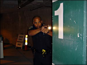 Own the night and win the fight! By understanding how your vision works in low light, equipping properly and training extensively you can win in adverse lighting!